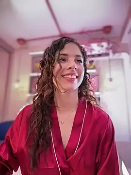 Stripchat Free Live Porn of Zoe_Bae