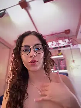 Stripchat Adult Webcam of Zoe_Bae