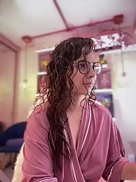 Stripchat Private Sex Chat of Zoe_Bae