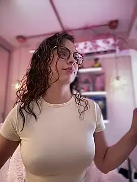 Stripchat Free Porn Cam of Zoe_Bae