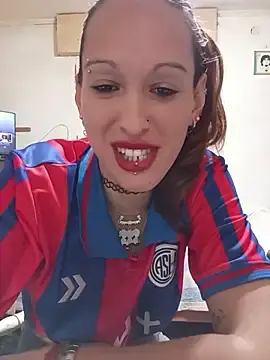 Stripchat Best Webcam of Zorrita_Fox