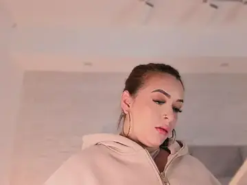 Stripchat Live Porn of lea_walkerr