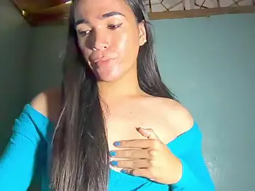 Stripchat Adult Webcam of sexysassymirax