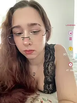 Stripchat Live Sex of tsuki_chan_on