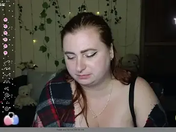 Stripchat Nude Webcam of Alicia_love00