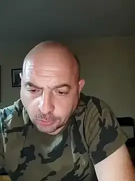 Stripchat Live Sex Cam of AlphaPL