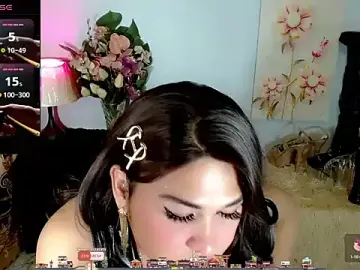 Stripchat Live Sex of Heavenly_Claudia