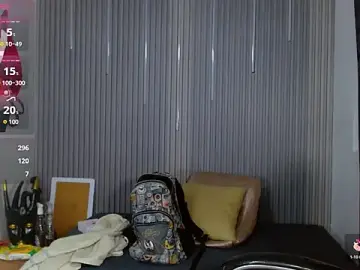 Stripchat Live Sex Cam of Julian_Smith21