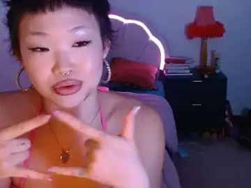 Stripchat Free Live Porn of LLspinzz