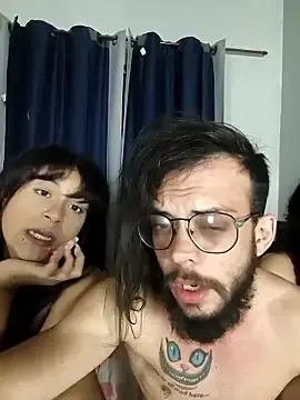 Stripchat Nude Webcam of jonyboypriv