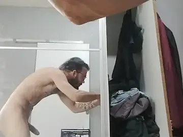 Stripchat Adult Webcam of jonyboypriv