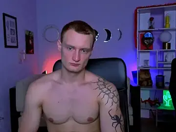 Stripchat Free Live Porn of mike_crist
