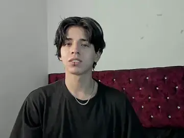 Stripchat Best live sex cam show of Angel_Miguel_1