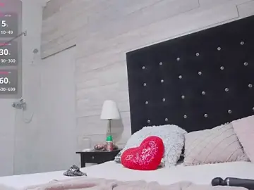 Stripchat Free Porn Cam of Ella_Lizzie