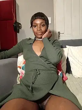 Stripchat Adult Webcam of HoneyDropsX
