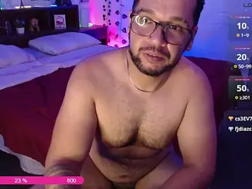 Stripchat Best Webcam of Xein_WoIf