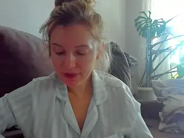 Stripchat Best live sex cam show of foxy_blond