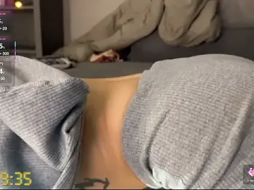Stripchat Private Sex Chat of Bastet