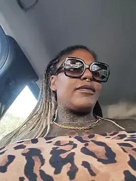 Stripchat Private Sex Chat of DarkDea