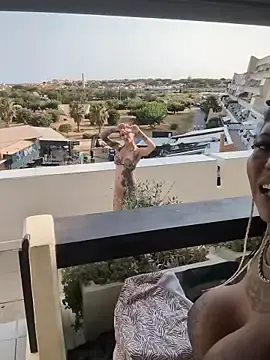 Stripchat Live Sex Cam of DarkDea