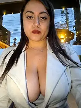 Stripchat Best live sex cam show of Ory____A