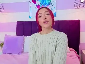 Stripchat Live Porn of Scarlett__bell