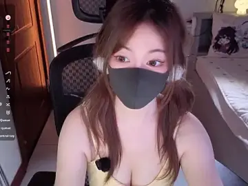 Stripchat Adult Video Chat of nide-kki