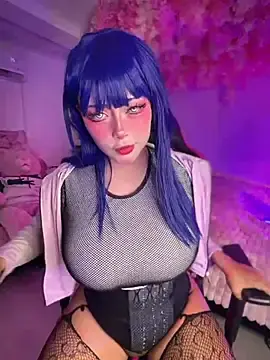 Stripchat Adult Webcams of seraphine23