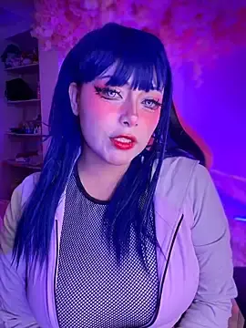 Stripchat Sex Cam of seraphine23