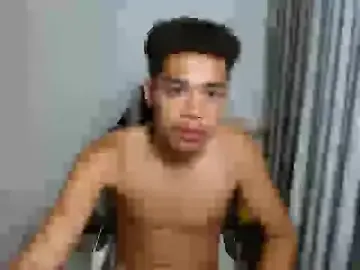 Stripchat Nude Webcam of curlyasian_njxx