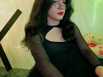 Stripchat Adult Webcam of jeimy_garcia