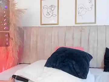 Stripchat Free Live Porn of mia_lourence