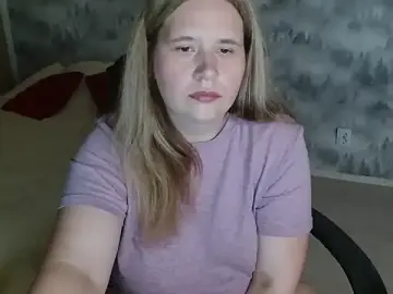 Stripchat Free Live Porn of AdelinaLawson