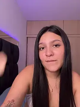 Stripchat Adult Webcam of Camila_sanchez25