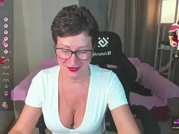 Stripchat Watch Live Sex Cams of JennyMons