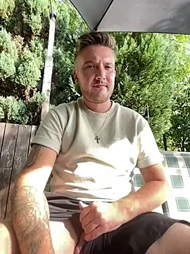 Stripchat Live Sex of TwopartCuisine