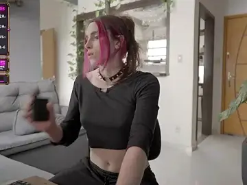 Stripchat Watch Live Sex Cams of bunny_edge