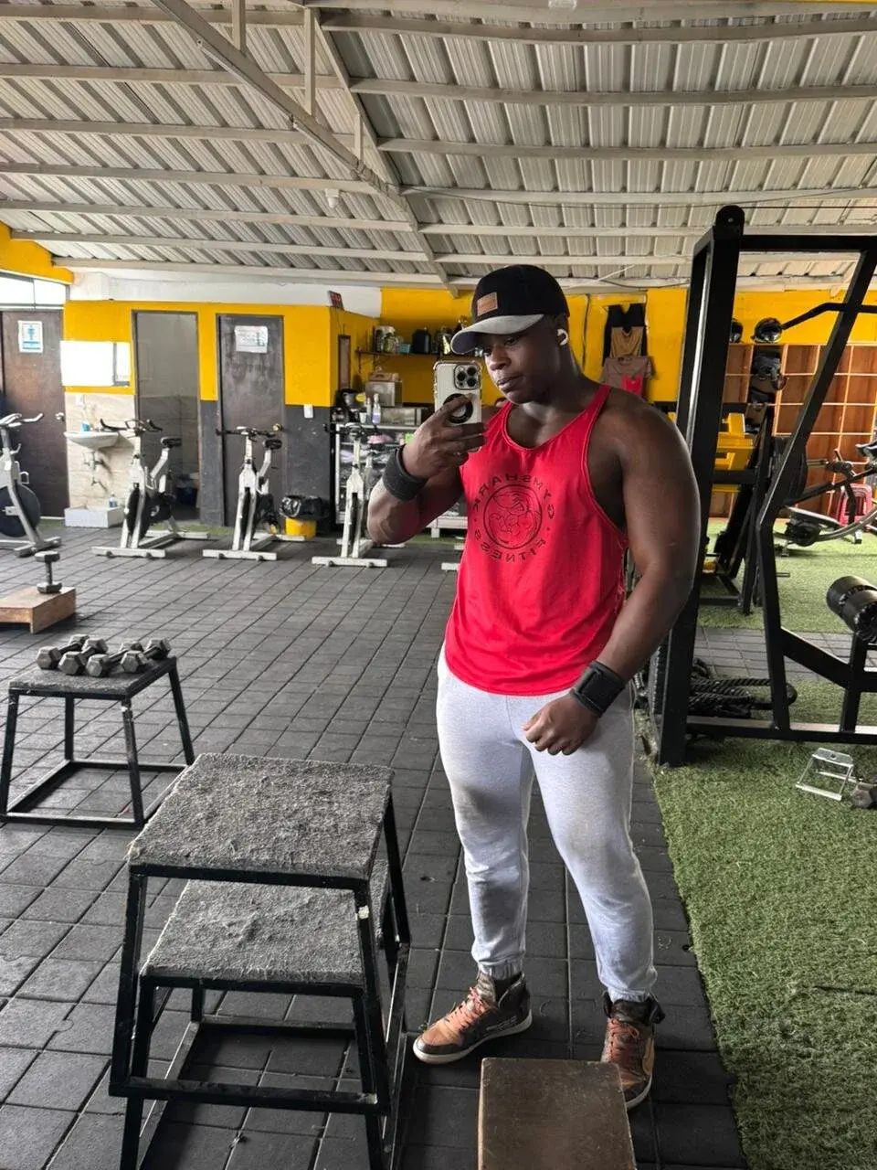 colemanmuscle