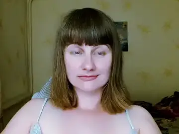 Stripchat Nude Webcam of AlinaTailor