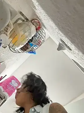Stripchat Nude Webcam of Mia-miauuuuu