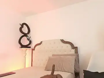 Stripchat Sex Chat of Arya-02
