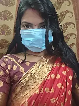 Stripchat Free Porn Cam of Miss_Aayushi
