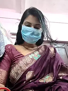 Stripchat Adult Webcam of Miss_Aayushi