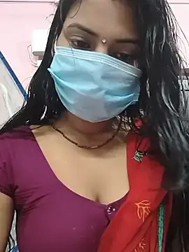 Stripchat Free Live Porn of Miss_Aayushi