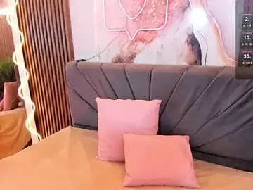 Stripchat Live Sex of NEFTIS_TAY