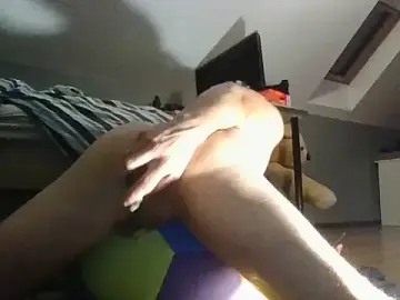 Stripchat Live Sex of Adrianekhard