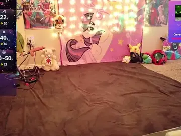 Stripchat Live Sex of BabyZelda