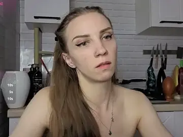 Stripchat Free Live Porn of Edena_