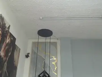 Stripchat Live Porn of JackSwan18