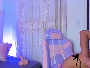 Stripchat Live Sex of Jade_Thonson1